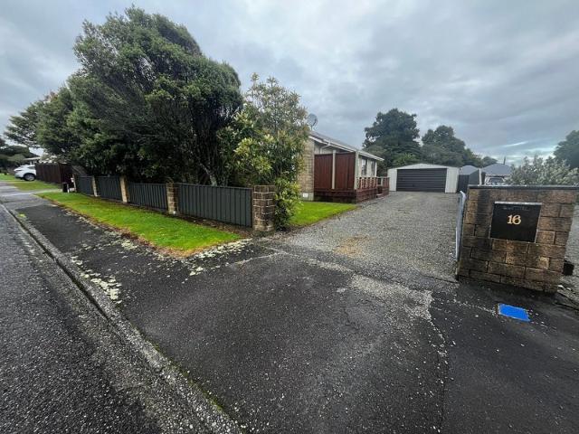 House for rent in Cobden, West Coast