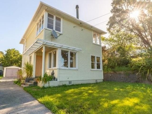 Apartment for rent in Wharemoa, Greymouth