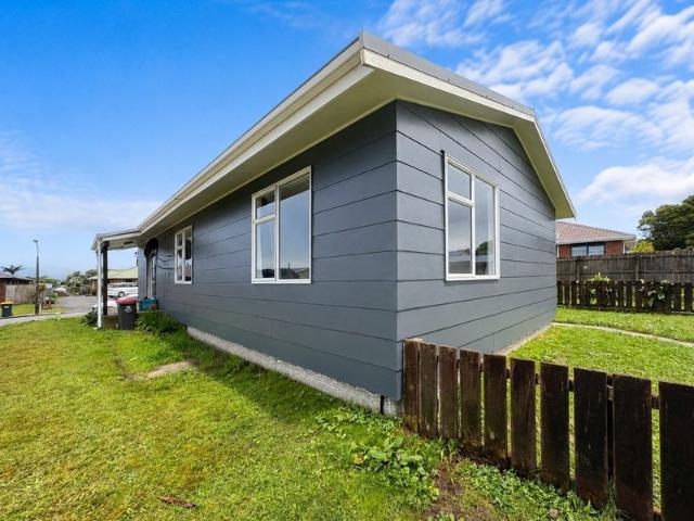 House for rent in Cobden, West Coast