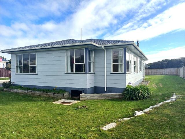 House for rent in Cobden, West Coast