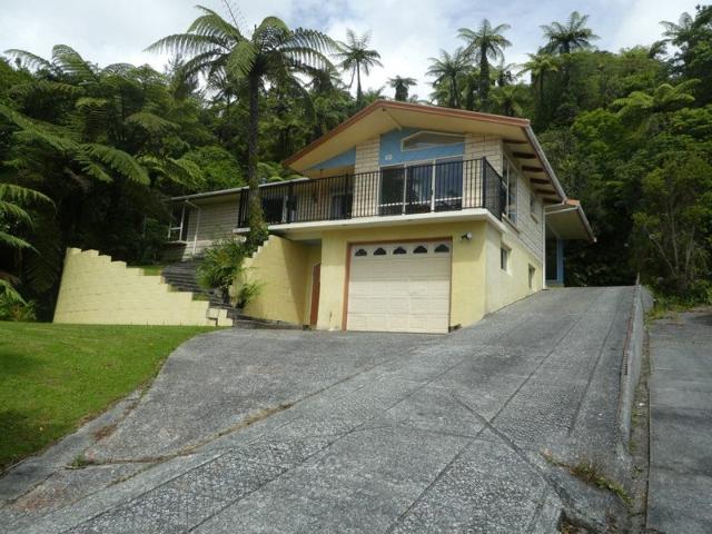House for rent in Cobden, West Coast