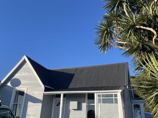 House for rent in Cobden, West Coast
