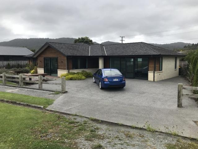 House for rent in Cobden, West Coast