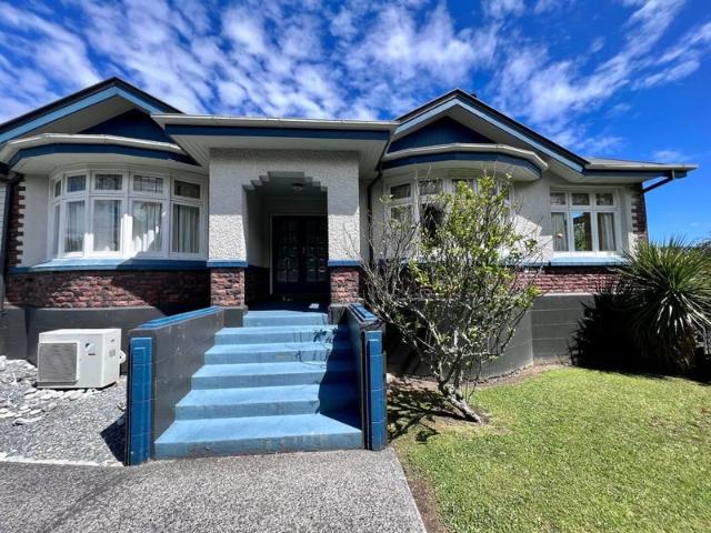 House for rent in Cobden, West Coast
