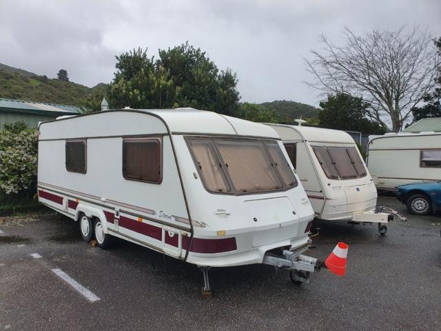 Apartment for rent in Cobden, West Coast