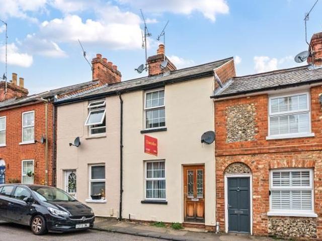 House for rent in Henley-on-Thames, South Oxfordshire