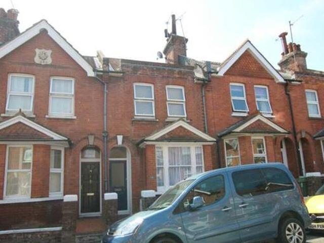 House for sale in Old Town, Eastbourne