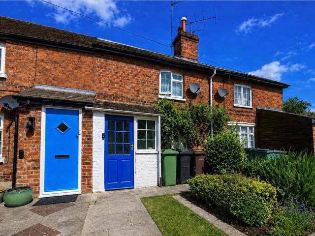 House for rent in Henley-on-Thames, Berrick Salome
