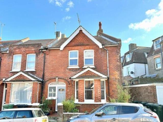 House for sale in Old Town, Eastbourne