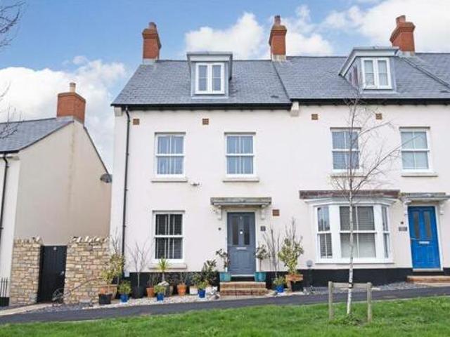 House for sale in Weymouth, East Dorset