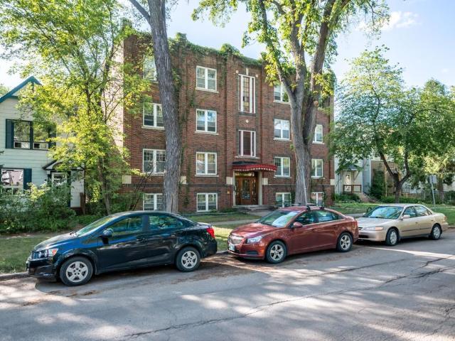 Apartment for rent in East St. Paul, Manitoba