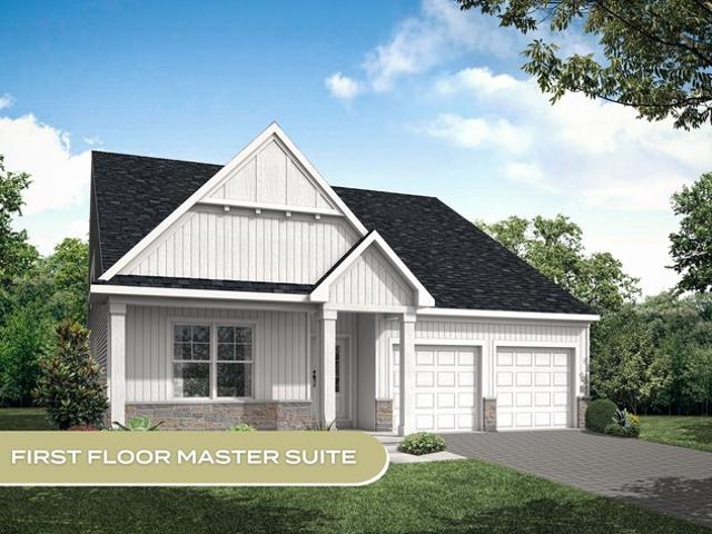 House for sale in Annville, Lebanon County