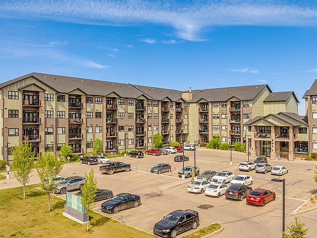 Apartment for rent in Saskatoon, Saskatchewan