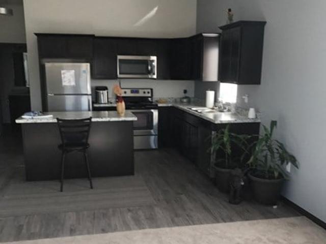 Townhouse for rent in Belle Plaine