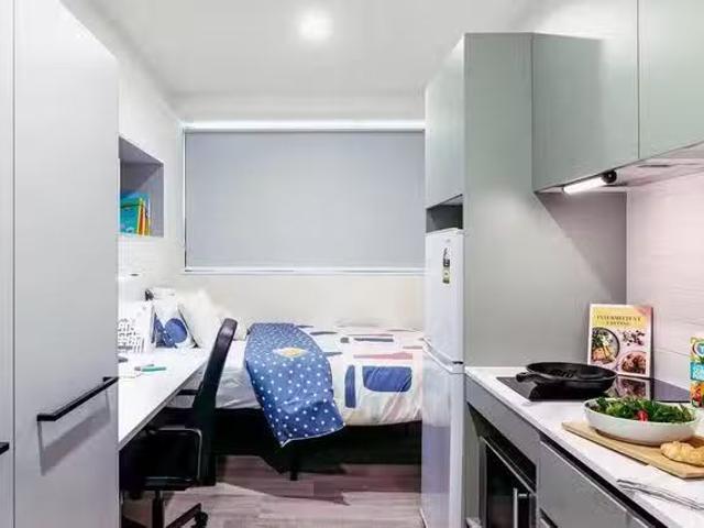 Apartment for rent in Canberra, Australian Capital Territory