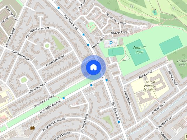 Room for rent in Southmead, Bristol