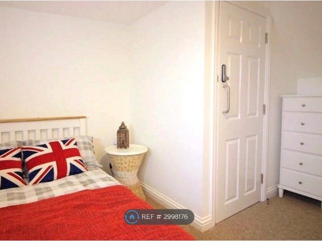 Room for rent in Feckenham, City Of Bristol