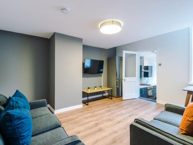 House for rent in Sandyford, Newcastle upon Tyne
