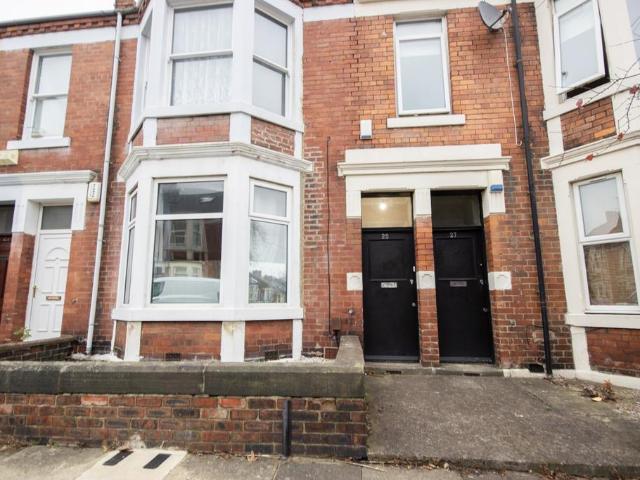 Apartment for rent in Sandyford, Tyne And Wear