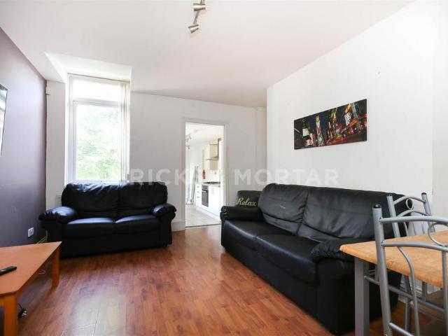 Apartment for rent in Sandyford, Tyne And Wear