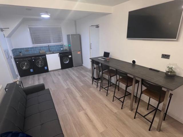 Room for rent in Feckenham, City Of Bristol