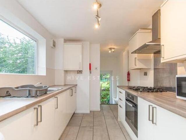 House for rent in Butterton, Staffordshire
