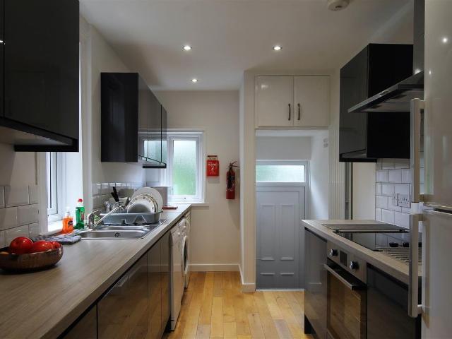 House for rent in Sandyford, Newcastle upon Tyne