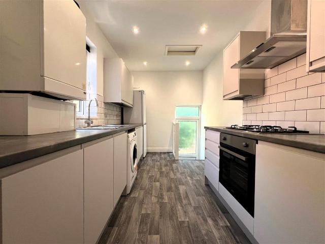 House for rent in Sandyford, Newcastle upon Tyne