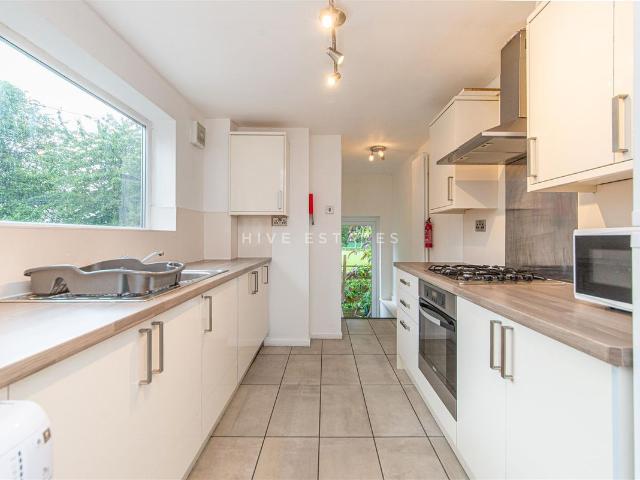 House for rent in Sandyford, Tyne And Wear