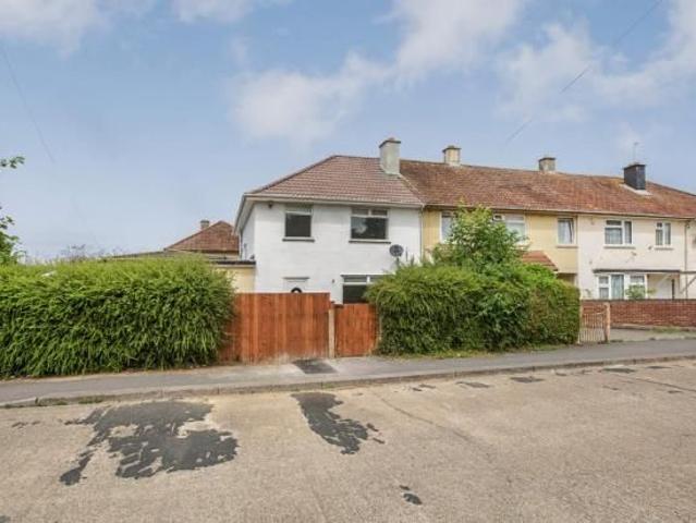 House for rent in Feckenham, City Of Bristol