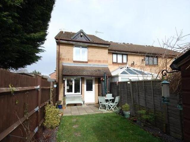 House for rent in Ruislip, Greater London