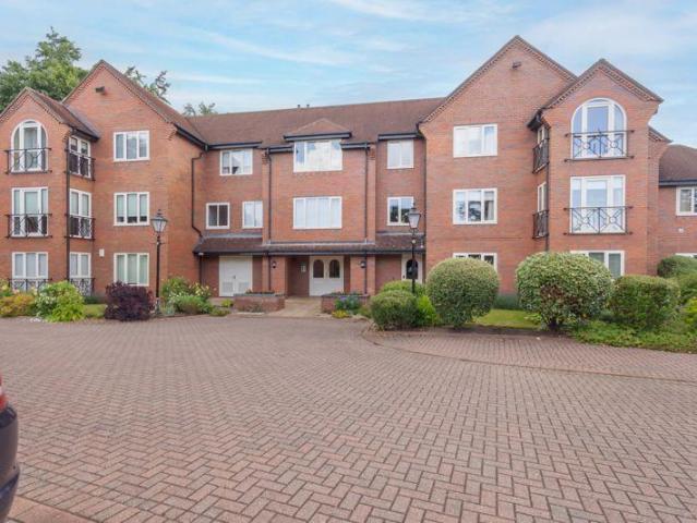 Apartment for rent in South Gosforth, Newcastle Upon Tyne