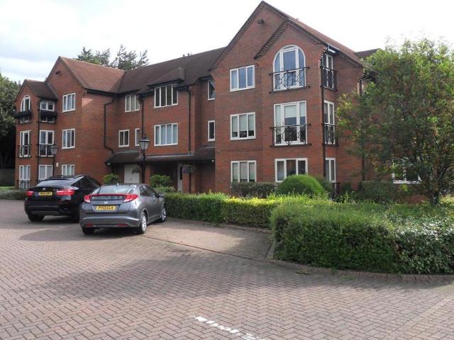 Apartment for rent in South Gosforth, Newcastle Upon Tyne