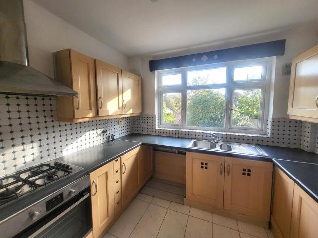 Apartment for rent in London Borough of Ealing, Greater London