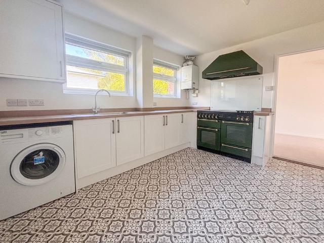 House for rent in Arbury, Cambridgeshire