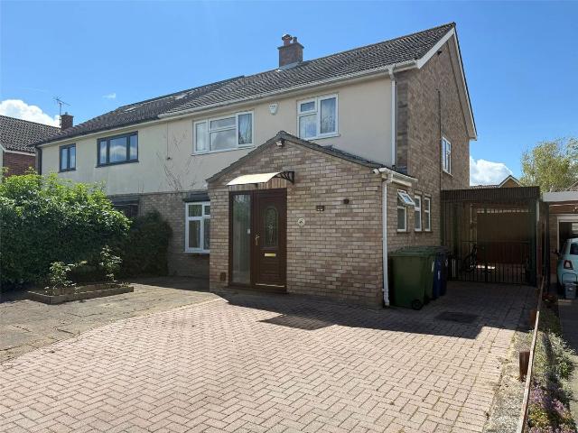 House for rent in Arbury, Cambridgeshire