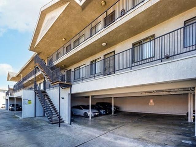 Apartment for rent in Hawthorne