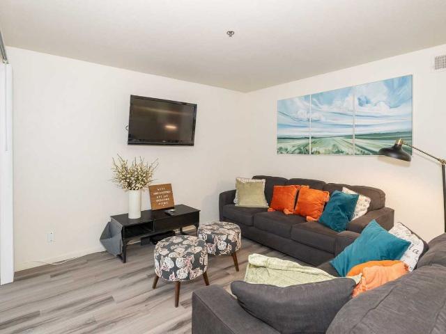 Apartment for rent in Yolo, California