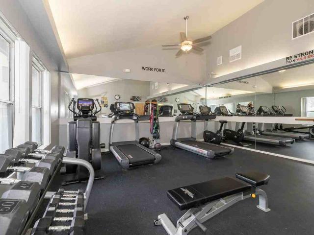 Apartment for rent in Yolo, California