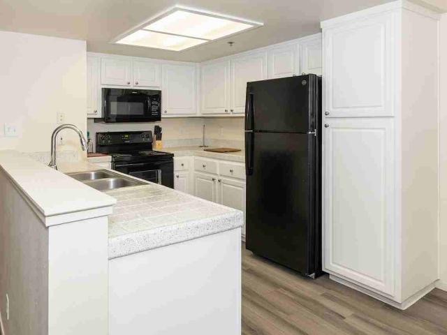 Apartment for rent in Yolo, California
