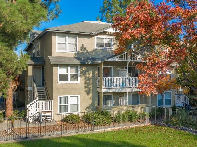 Apartment for rent in Yolo, California