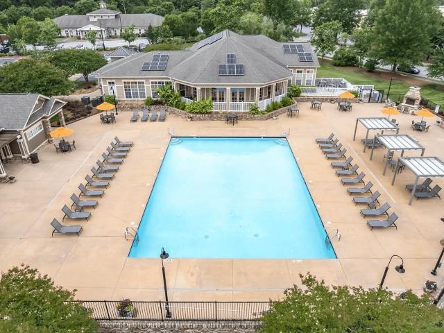 Apartment for rent in Wake, North Carolina