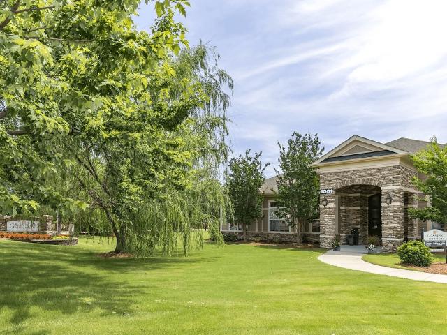 Apartment for rent in Wake, North Carolina