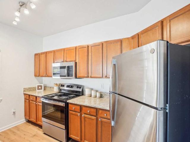 Apartment for rent in Wake, North Carolina