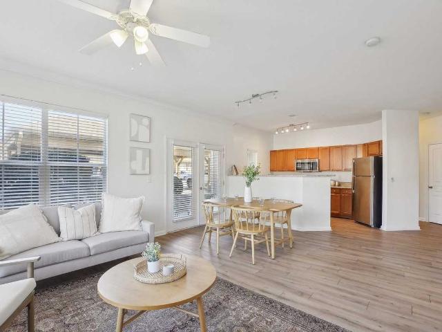 Apartment for rent in Wake, North Carolina