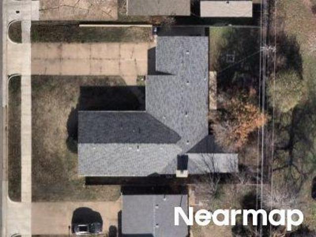 House for sale in Oklahoma City, Oklahoma