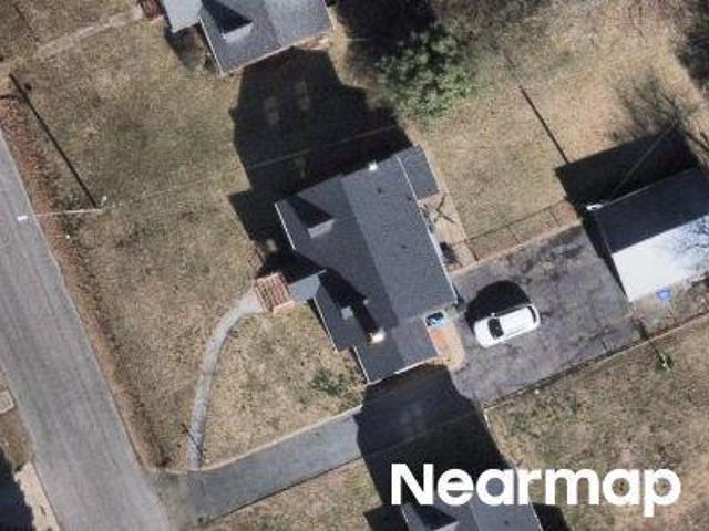 House for sale in Richmond, Virginia