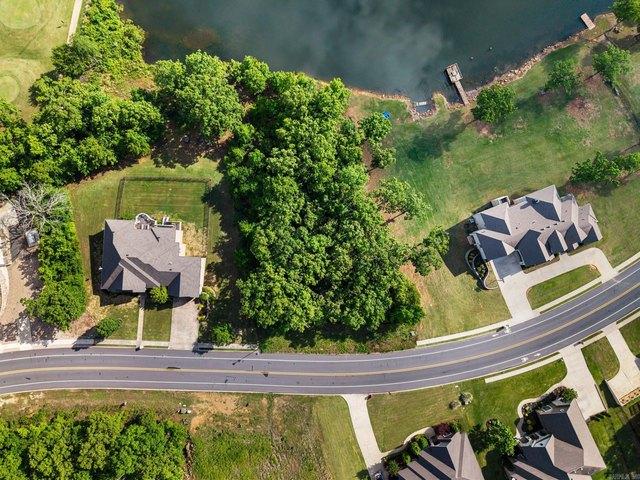 Land for sale in Ark