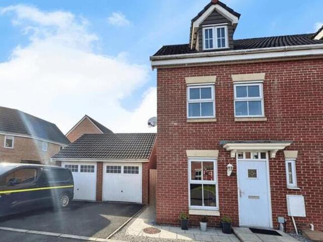 House for sale in Bare, Lancashire