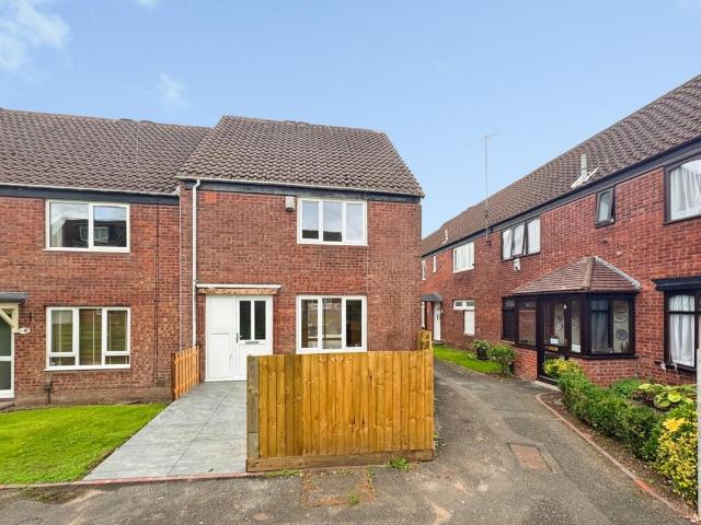 House for rent in Church Hill South, Redditch